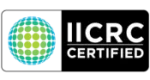 Badges IICRC