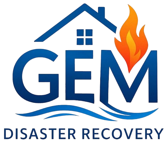 GEM Disaster Recovery Corp